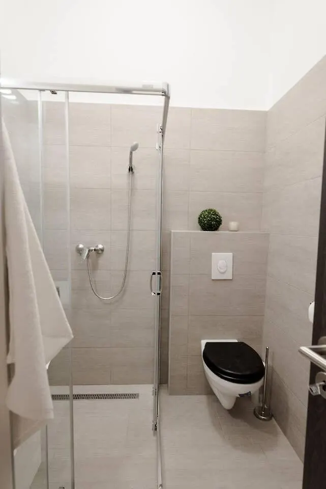 Brand New Stylish Very Central Apartment Budapest