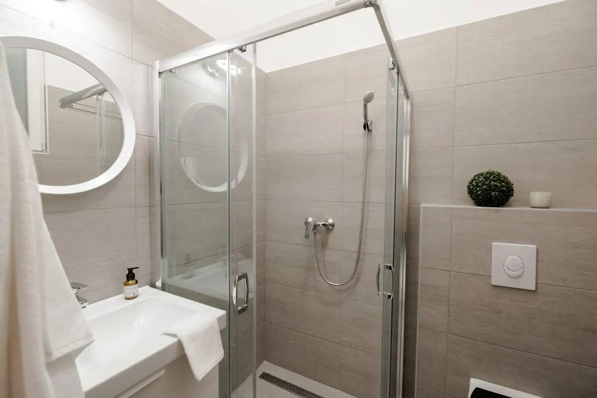 Brand New Stylish Very Central Apartment Budapest 0*,