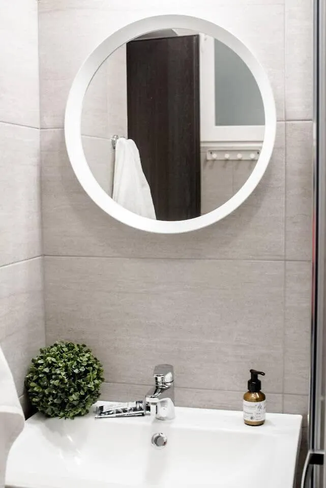 Brand New Stylish Very Central Apartment Budapest