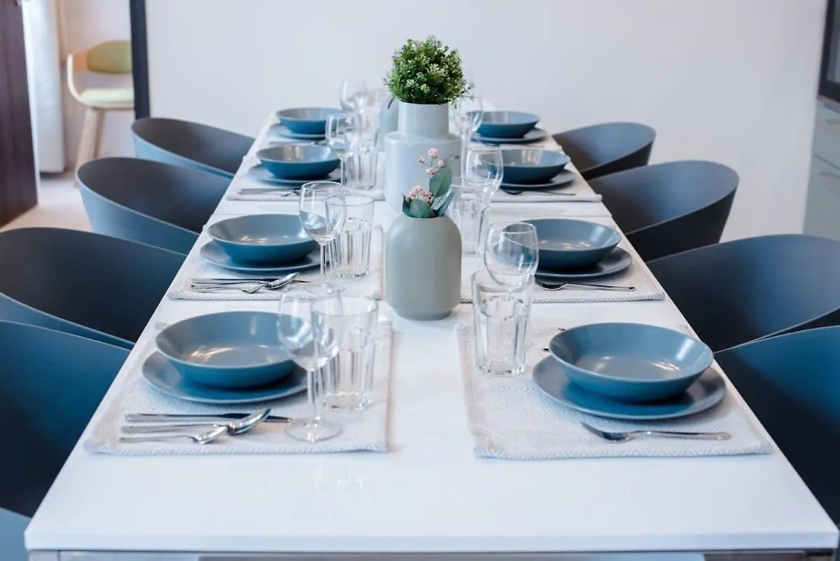 Brand New Stylish Very Central Apartment Budapest 0*,  Hungary
