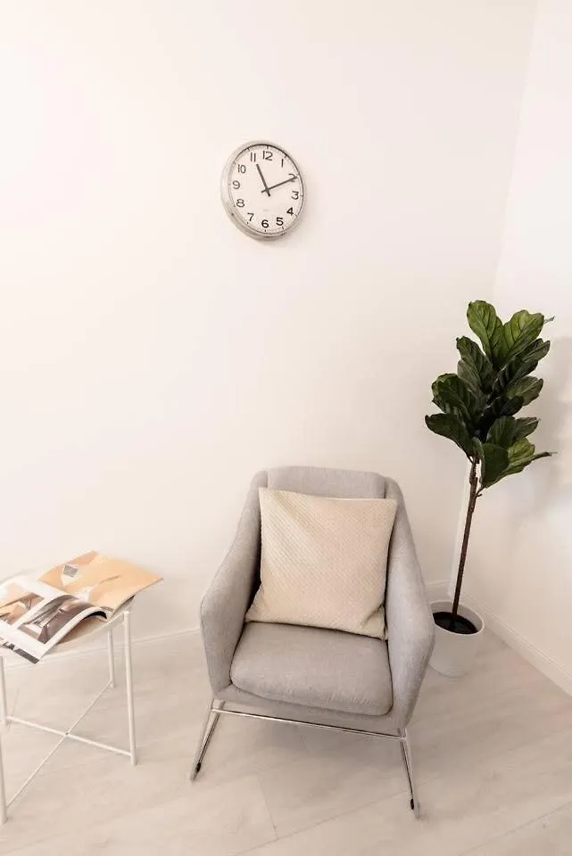 Brand New Stylish Very Central Apartment Budapest 0*,  Hungary
