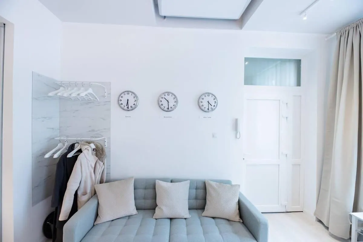 Brand New Stylish Very Central Apartment Budapest Hungary